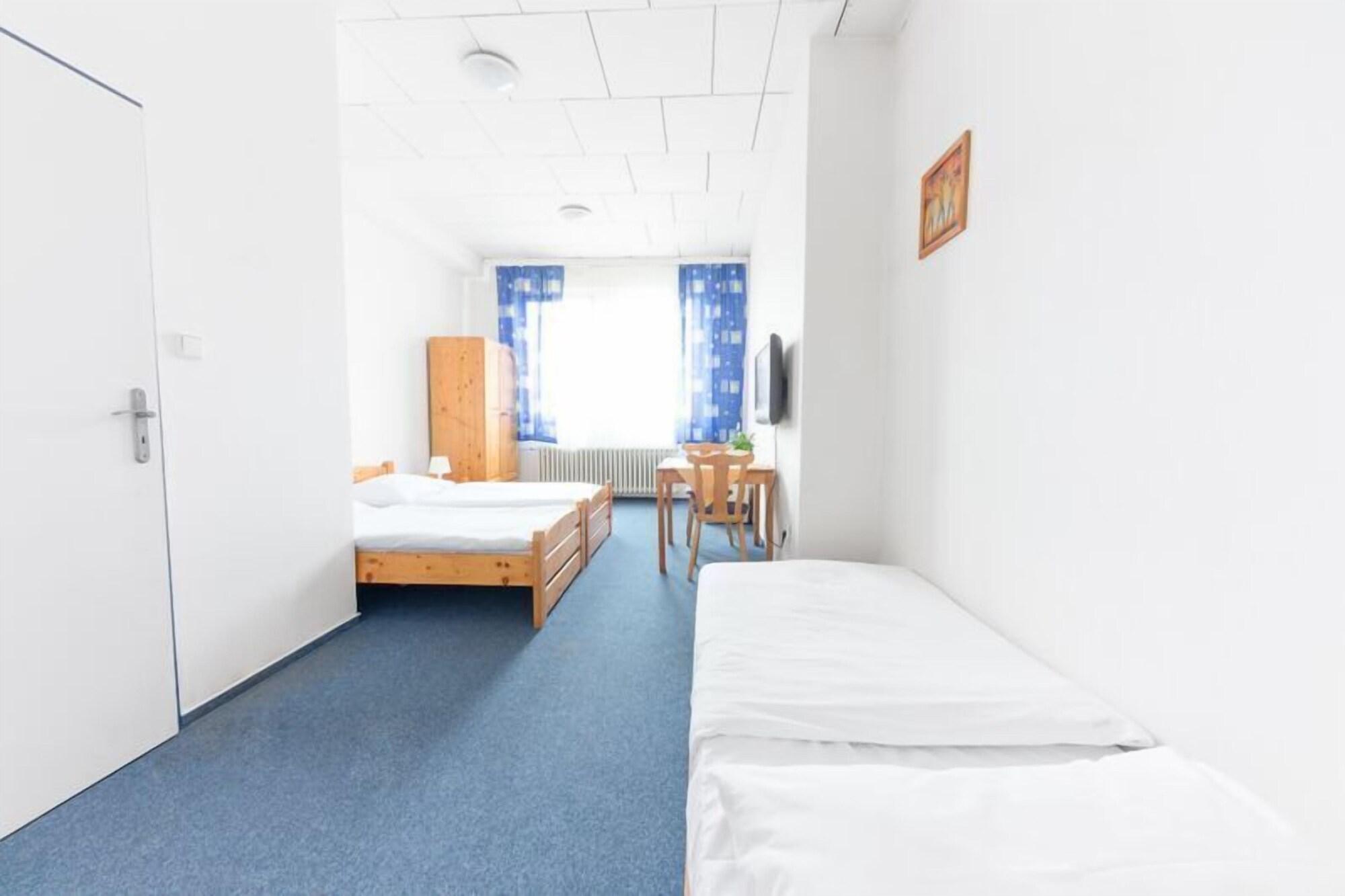 City Hostel Brno Modřice المظهر الخارجي الصورة