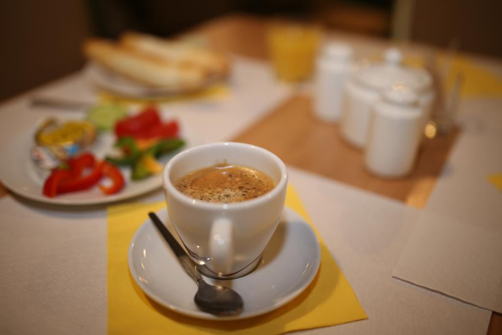 City Hostel Brno Modřice المظهر الخارجي الصورة