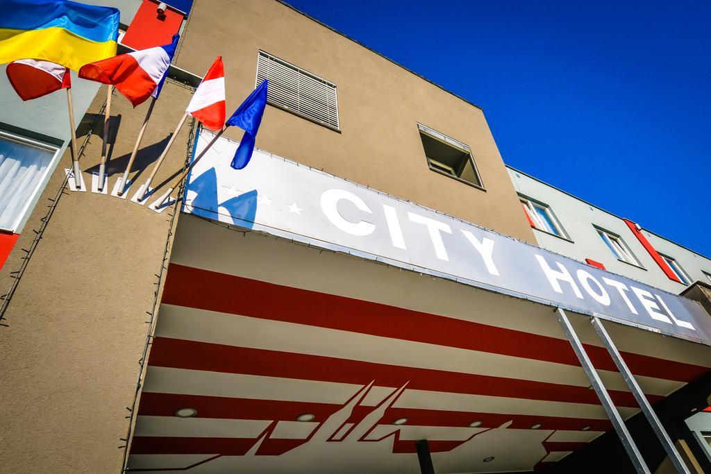 City Hostel Brno Modřice المظهر الخارجي الصورة