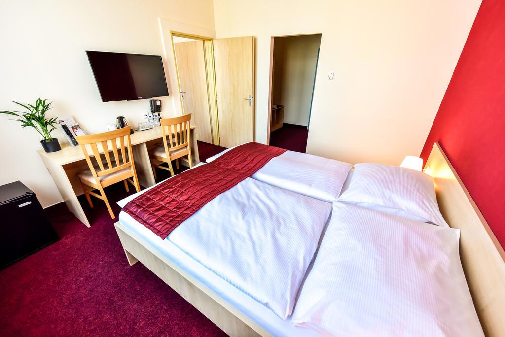 City Hostel Brno Modřice المظهر الخارجي الصورة