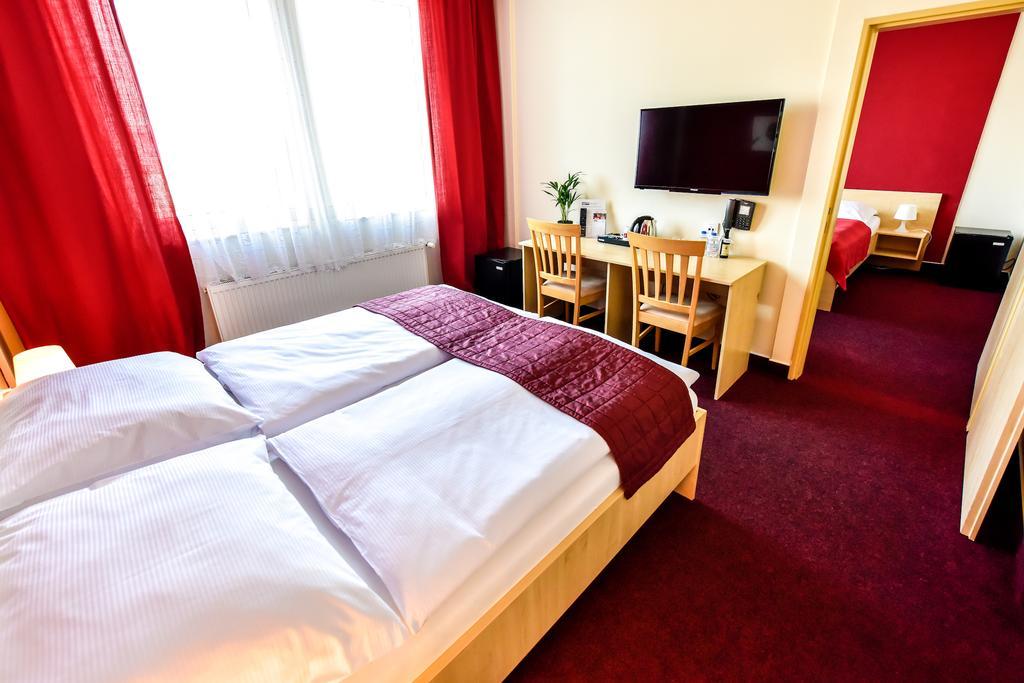 City Hostel Brno Modřice المظهر الخارجي الصورة