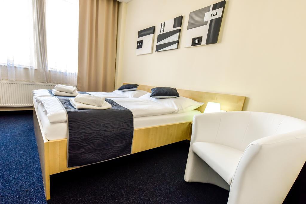 City Hostel Brno Modřice المظهر الخارجي الصورة