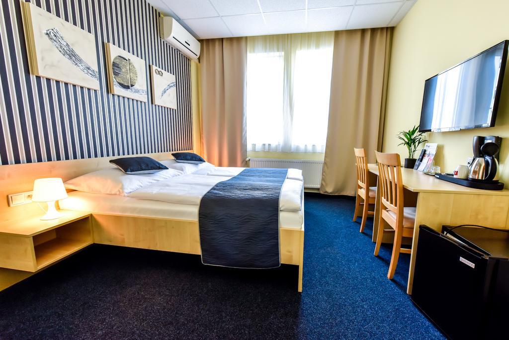 City Hostel Brno Modřice المظهر الخارجي الصورة