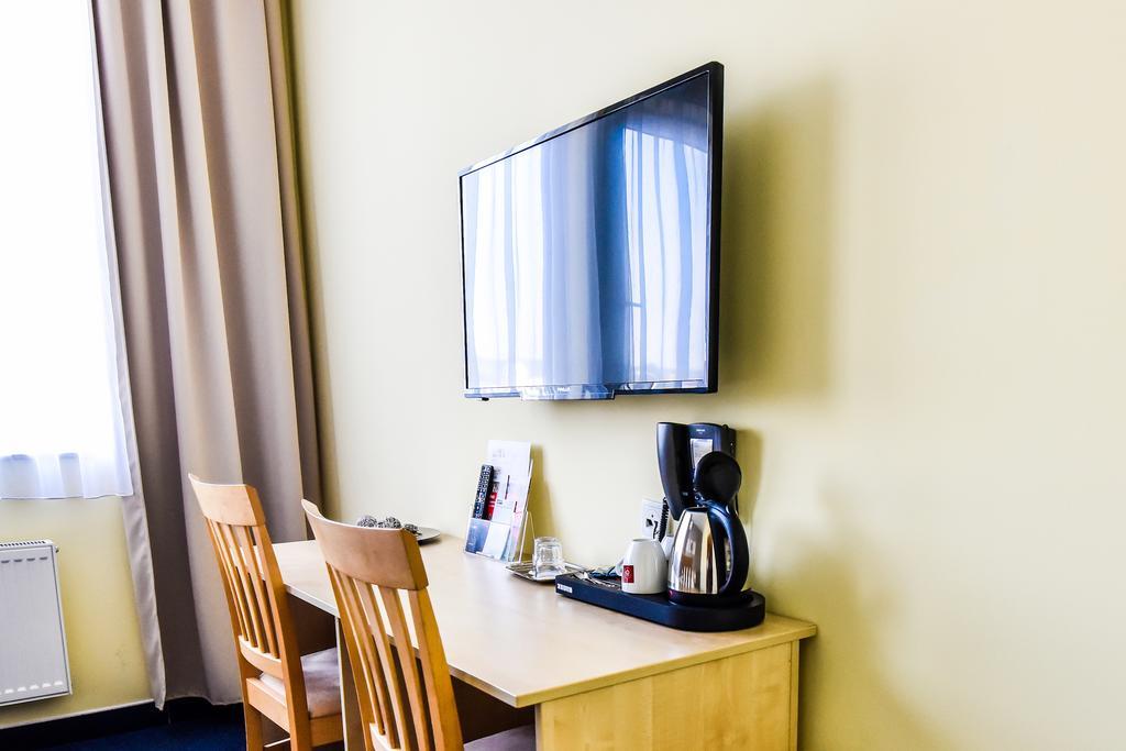 City Hostel Brno Modřice المظهر الخارجي الصورة