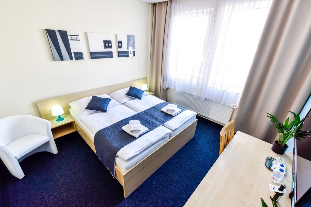 City Hostel Brno Modřice المظهر الخارجي الصورة