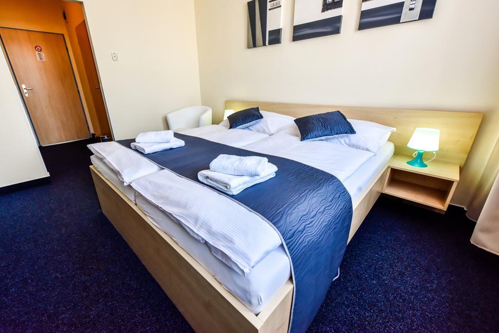 City Hostel Brno Modřice المظهر الخارجي الصورة