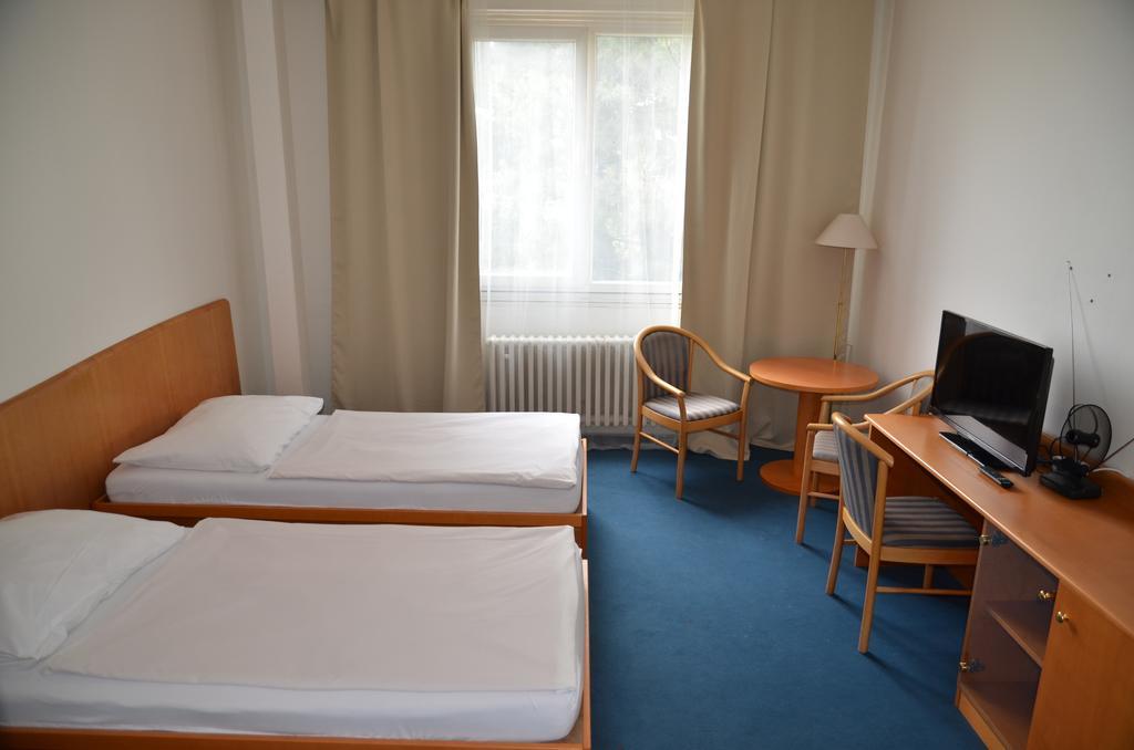 City Hostel Brno Modřice المظهر الخارجي الصورة