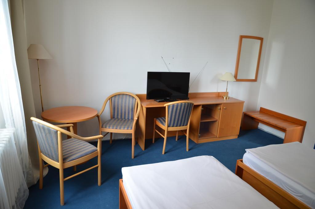 City Hostel Brno Modřice المظهر الخارجي الصورة