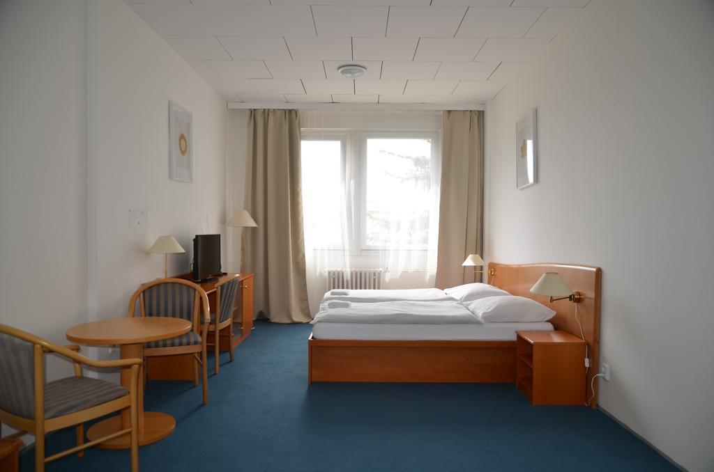 City Hostel Brno Modřice المظهر الخارجي الصورة