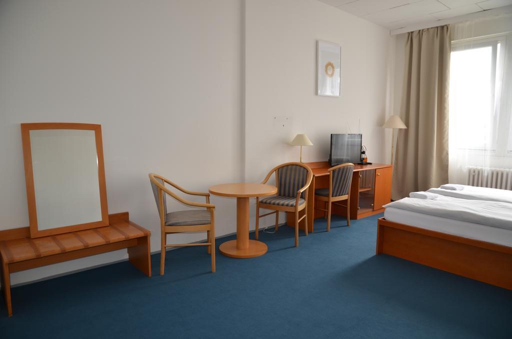 City Hostel Brno Modřice المظهر الخارجي الصورة