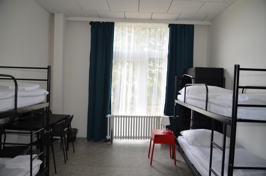 City Hostel Brno Modřice المظهر الخارجي الصورة