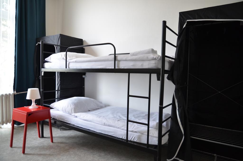 City Hostel Brno Modřice المظهر الخارجي الصورة