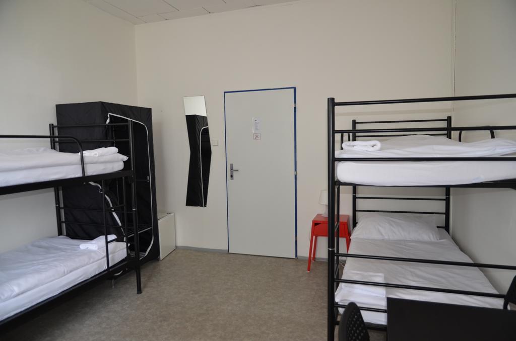 City Hostel Brno Modřice المظهر الخارجي الصورة