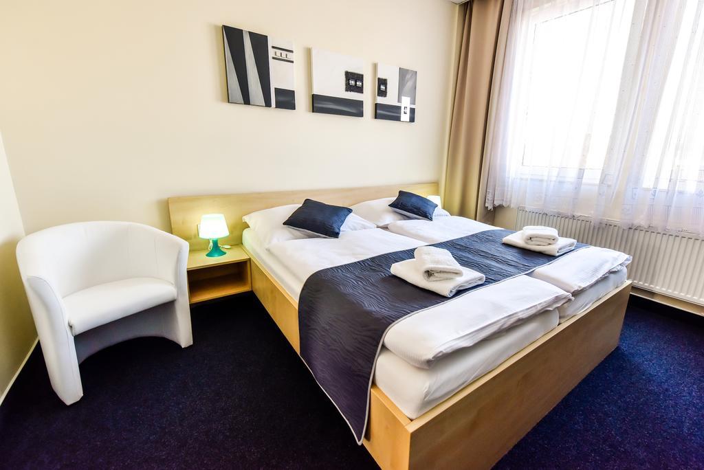 City Hostel Brno Modřice المظهر الخارجي الصورة