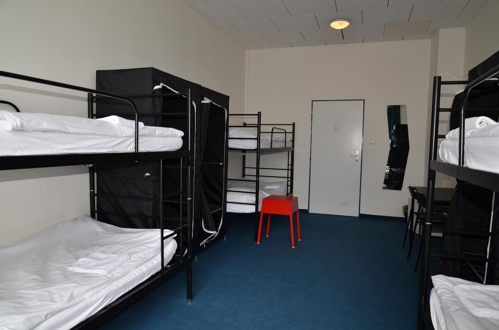 City Hostel Brno Modřice المظهر الخارجي الصورة